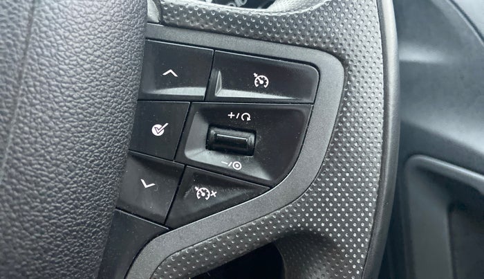 2021 Tata Harrier XZA+ DARK EDITION, Diesel, Automatic, 19,740 km, Adaptive Cruise Control