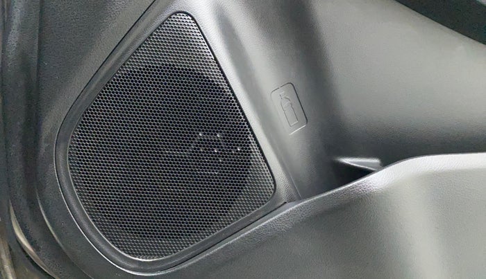 2020 Toyota Glanza G, CNG, Manual, 39,634 km, Speaker