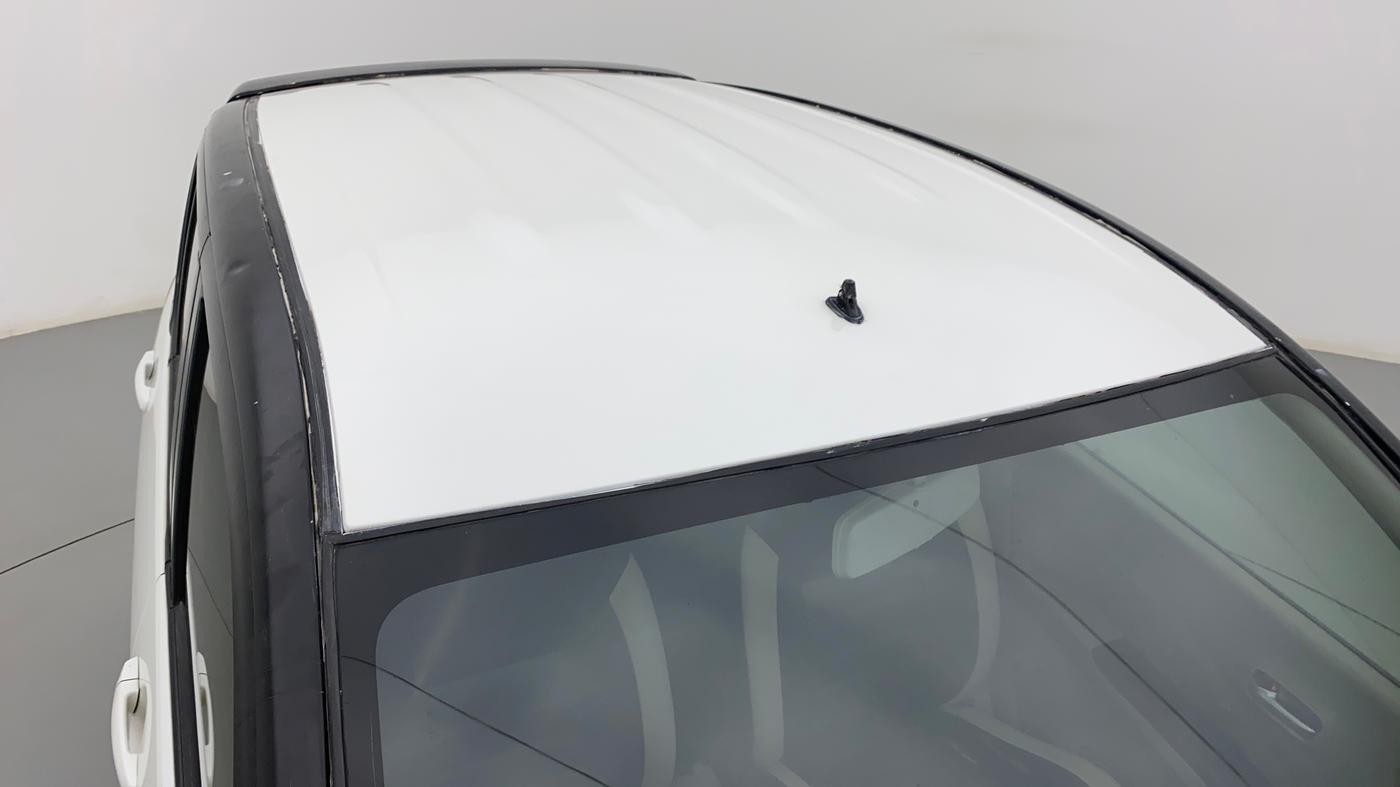 2015 Maruti Celerio ZXI, Petrol, Manual, 1,48,459 km, Roof