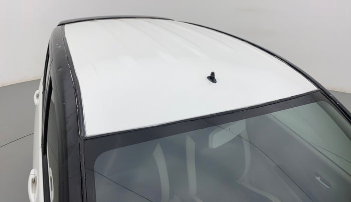 2015 Maruti Celerio ZXI, Petrol, Manual, 1,48,459 km, Roof