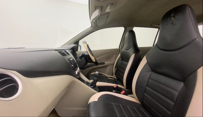 2015 Maruti Celerio ZXI, Petrol, Manual, 1,48,459 km, Right Side Front Door Cabin