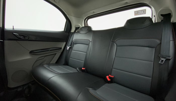 2018 Tata Tiago XT PETROL, Petrol, Manual, 50,096 km, Right Side Rear Door Cabin