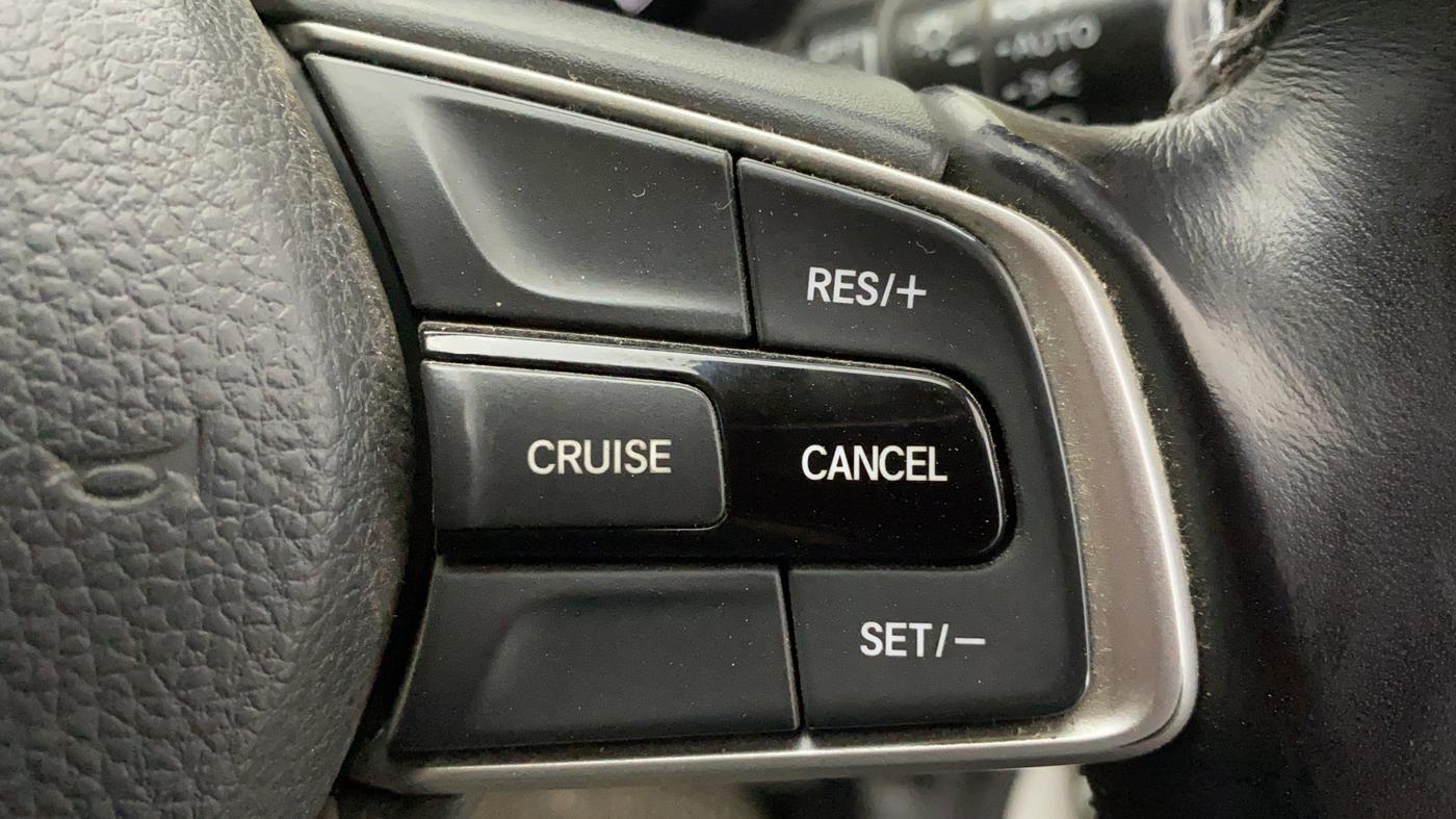 2021 Honda City 1.5L I-VTEC ZX, Petrol, Manual, 53,996 km, Adaptive Cruise Control
