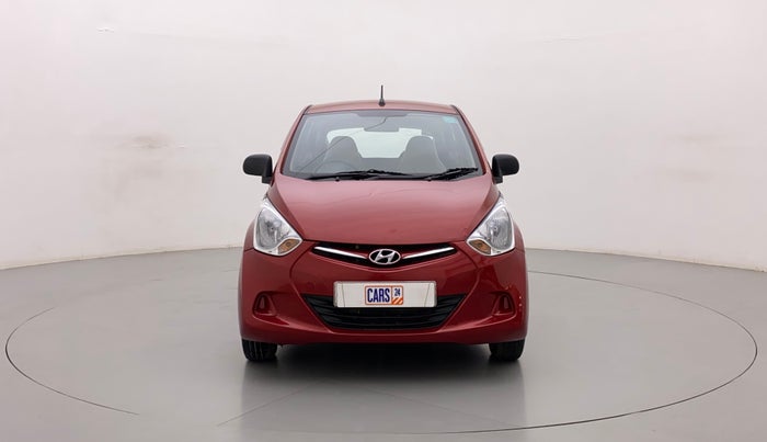 2012 Hyundai Eon MAGNA, Petrol, Manual, 1,10,149 km, Front