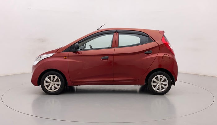 2012 Hyundai Eon MAGNA, Petrol, Manual, 1,10,149 km, Left Side
