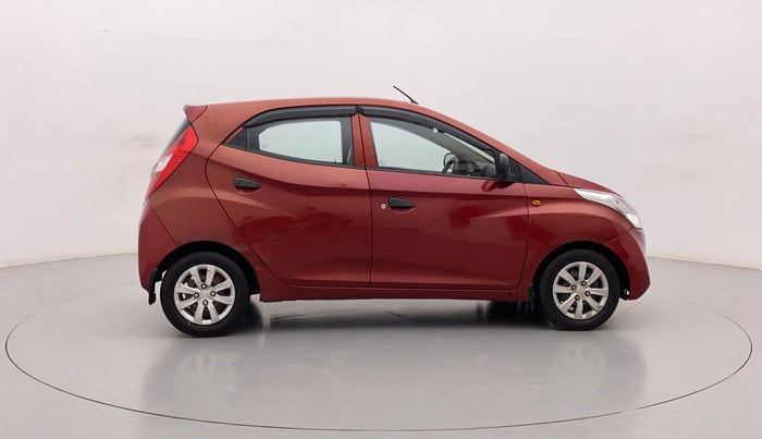 2012 Hyundai Eon MAGNA, Petrol, Manual, 1,10,149 km, Right Side View