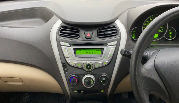 2012 Hyundai Eon MAGNA, Petrol, Manual, 1,10,149 km, Air Conditioner
