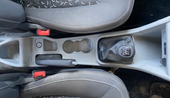 2022 Tata Tiago XT (O) PETROL, Petrol, Manual, 23,442 km, Gear Lever