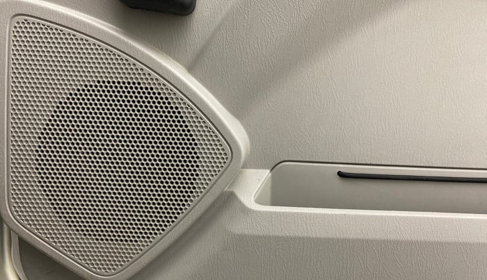 2020 Mahindra Scorpio S5, Diesel, Manual, 41,394 km, Speaker