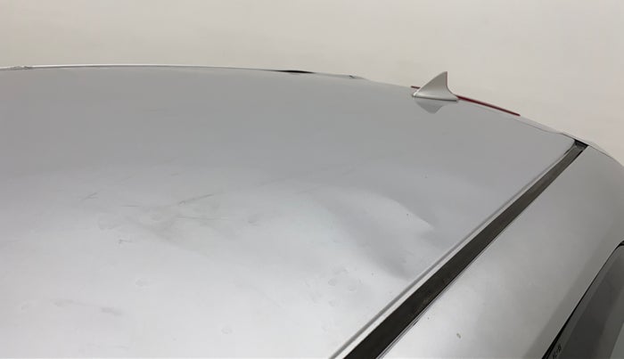 2013 Honda Brio S MT, Petrol, Manual, 67,819 km, Roof - Slightly dented