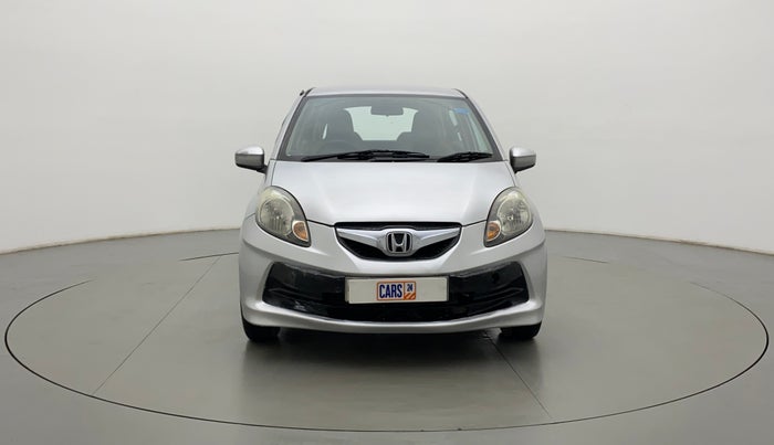 2013 Honda Brio S MT, Petrol, Manual, 67,819 km, Front