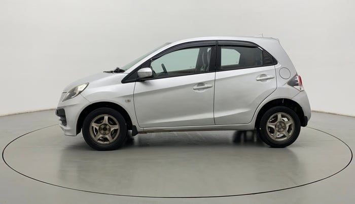 2013 Honda Brio S MT, Petrol, Manual, 67,819 km, Left Side