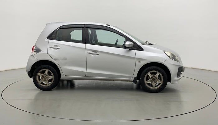 2013 Honda Brio S MT, Petrol, Manual, 67,819 km, Right Side View
