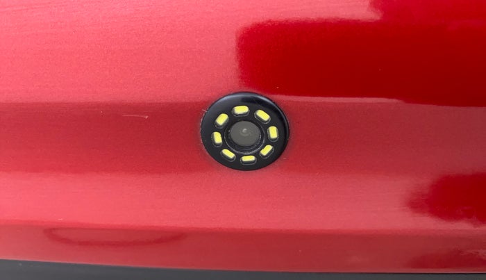 2018 Hyundai Grand i10 MAGNA 1.2 KAPPA VTVT, Petrol, Manual, 22,602 km, Parking Camera