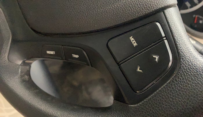 2018 Hyundai Grand i10 MAGNA 1.2 KAPPA VTVT, Petrol, Manual, 22,602 km, Adaptive Cruise Control