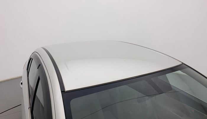2018 Maruti Ciaz ALPHA  AT 1.4  PETROL, Petrol, Automatic, 77,827 km, Roof