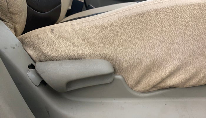 2015 Maruti Celerio VXI AMT, Petrol, Automatic, 88,128 km, Driver Side Adjustment Panel