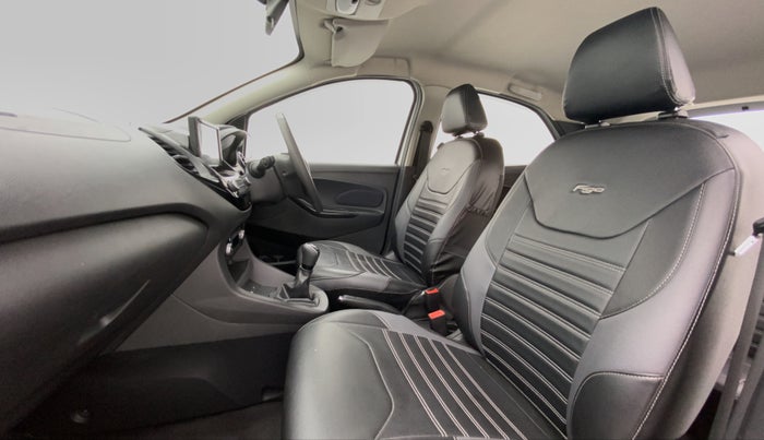 2019 Ford New Figo 1.2 TITANIUM, Petrol, Manual, 26,681 km, Right Side Front Door Cabin