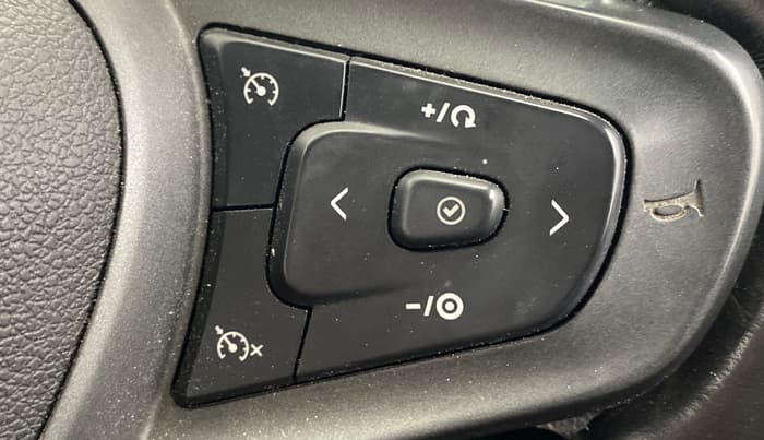 2021 Tata ALTROZ XZ PETROL, Petrol, Manual, 26,606 km, Adaptive Cruise Control