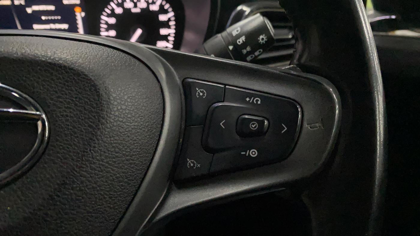 2022 Tata ALTROZ XZA PLUS DARK EDTION, Petrol, Automatic, 51,563 km, Adaptive Cruise Control