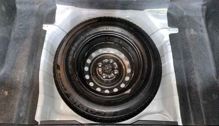 2022 Tata ALTROZ XZA PLUS DARK EDTION, Petrol, Automatic, 51,563 km, Spare Tyre