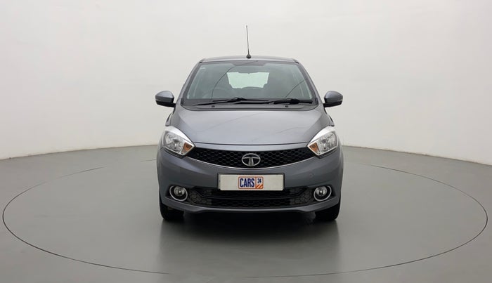 2018 Tata Tiago XZ PETROL, Petrol, Manual, 39,597 km, Front