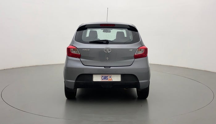 2018 Tata Tiago XZ PETROL, Petrol, Manual, 39,597 km, Back/Rear
