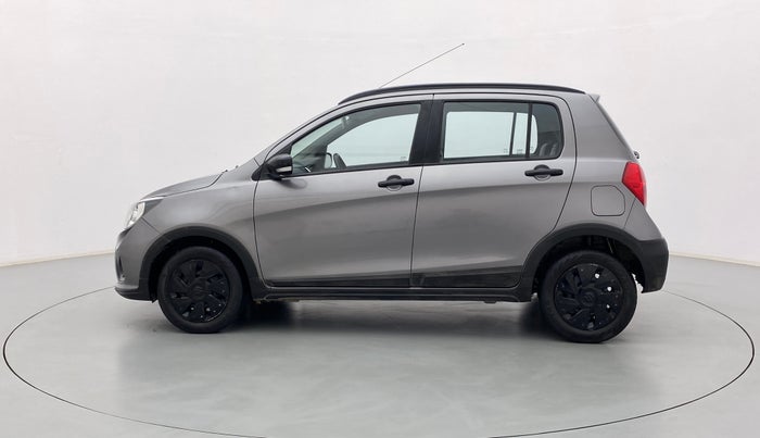 2019 Maruti Celerio X ZXI (O) AMT, Petrol, Automatic, 49,369 km, Left Side