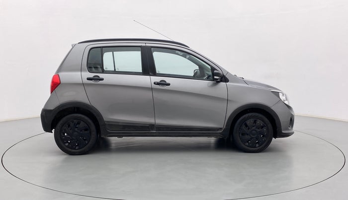 2019 Maruti Celerio X ZXI (O) AMT, Petrol, Automatic, 49,369 km, Right Side View