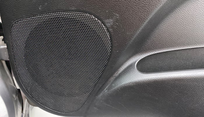 2019 Maruti Celerio X ZXI (O) AMT, Petrol, Automatic, 49,369 km, Speaker