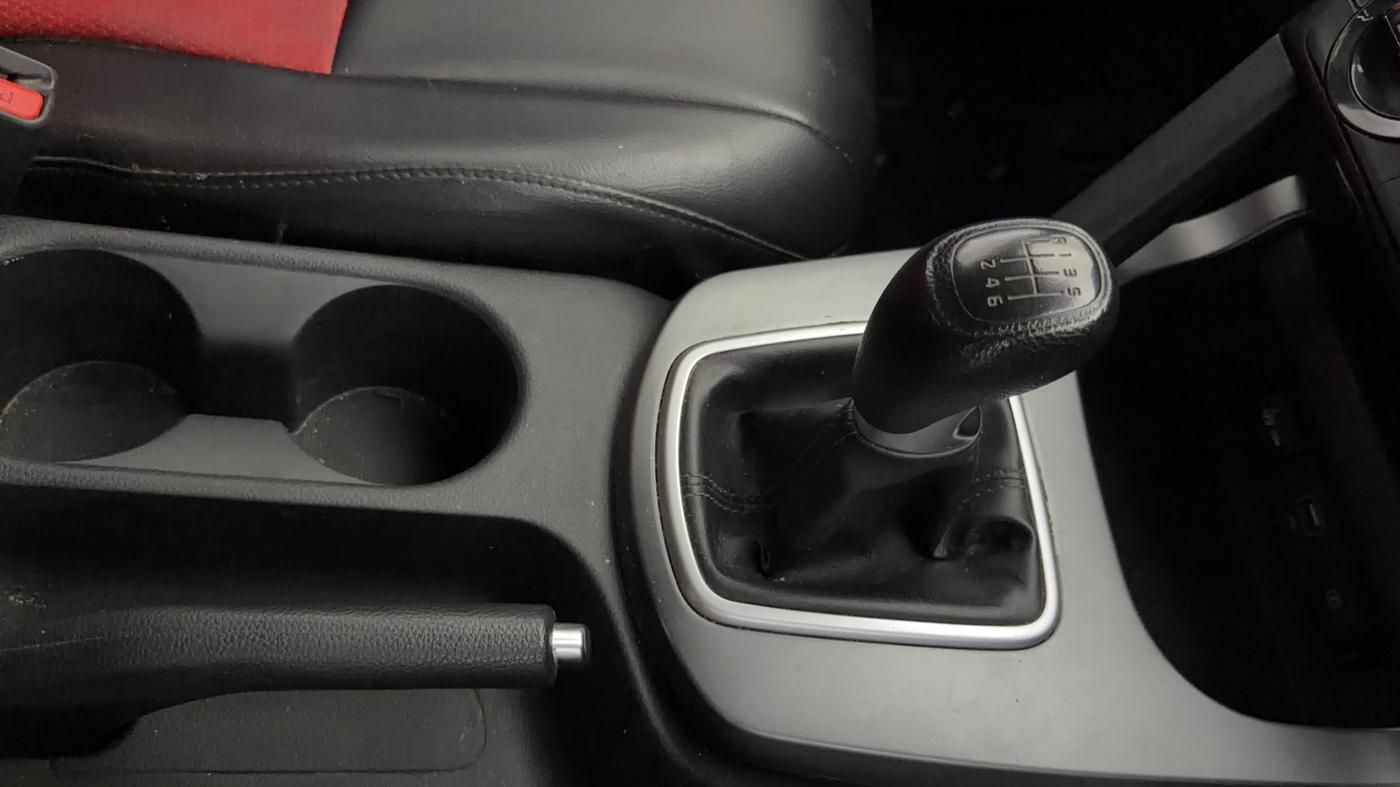 2020 KIA SELTOS HTK 1.5 PETROL, Petrol, Manual, 49,674 km, Gear Lever