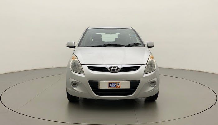 2011 Hyundai i20 SPORTZ 1.2, Petrol, Manual, 73,031 km, Front