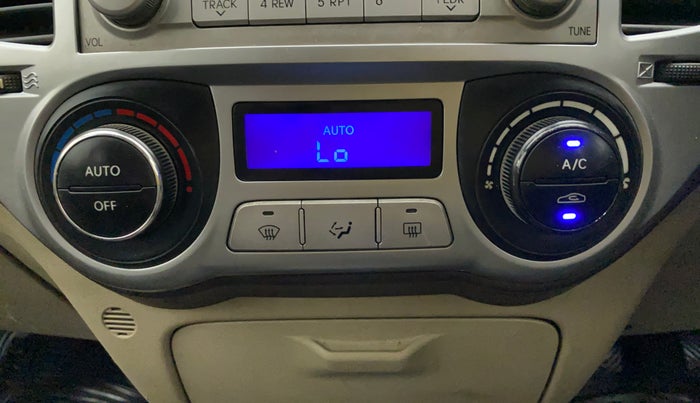2011 Hyundai i20 SPORTZ 1.2, Petrol, Manual, 73,031 km, Automatic Climate Control