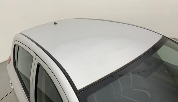 2011 Hyundai i20 SPORTZ 1.2, Petrol, Manual, 73,031 km, Roof
