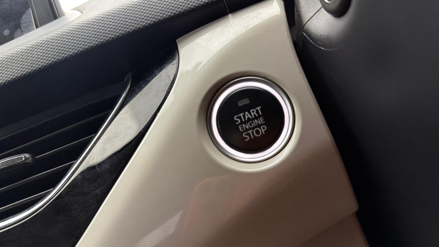 2022 Tata NEXON XZ PLUS PETROL, Petrol, Manual, 22,623 km, Keyless Start/ Stop Button