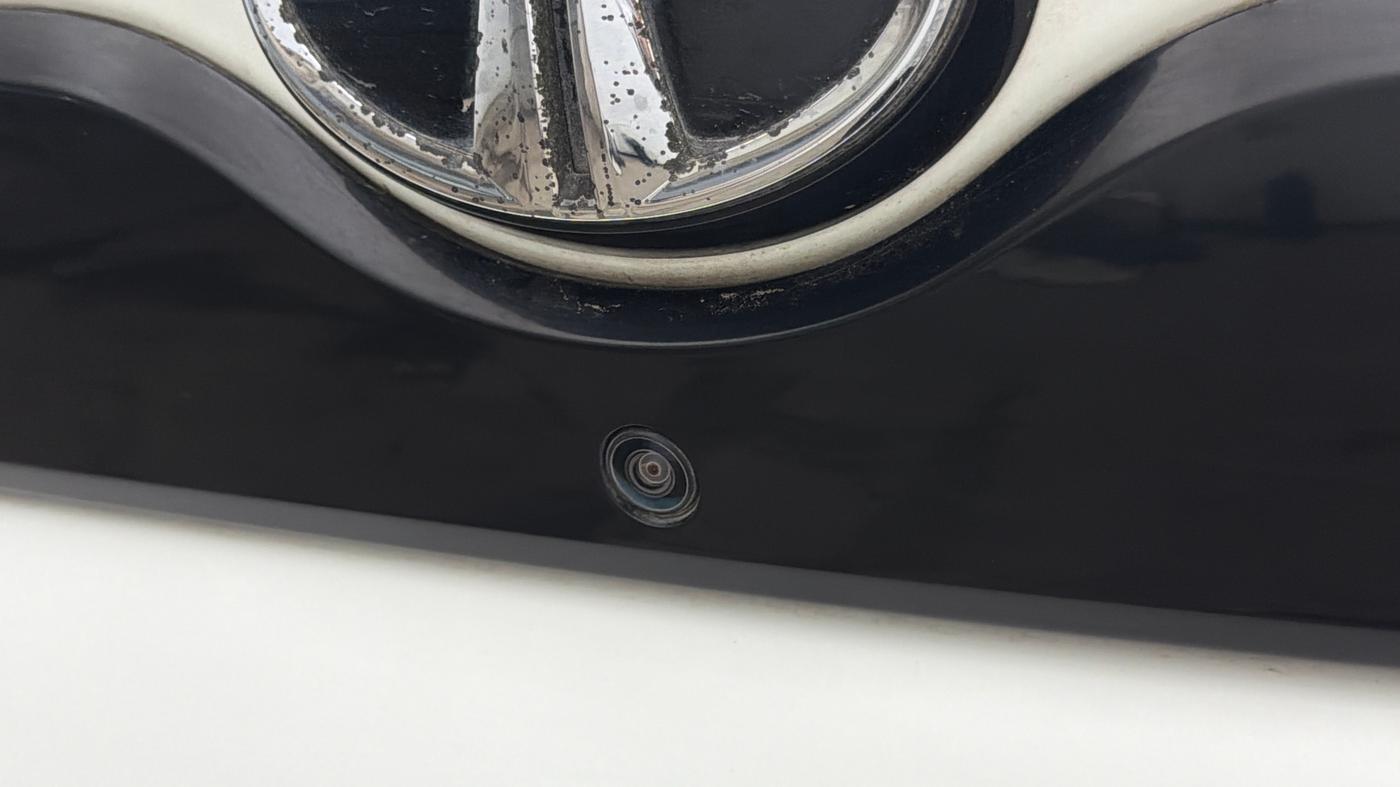 2022 Tata NEXON XZ PLUS PETROL, Petrol, Manual, 22,623 km, Parking Camera
