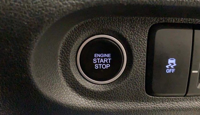 2020 Hyundai Creta SX (O) 1.4 TURBO DCT, Petrol, Automatic, 32,994 km, Keyless Start/ Stop Button