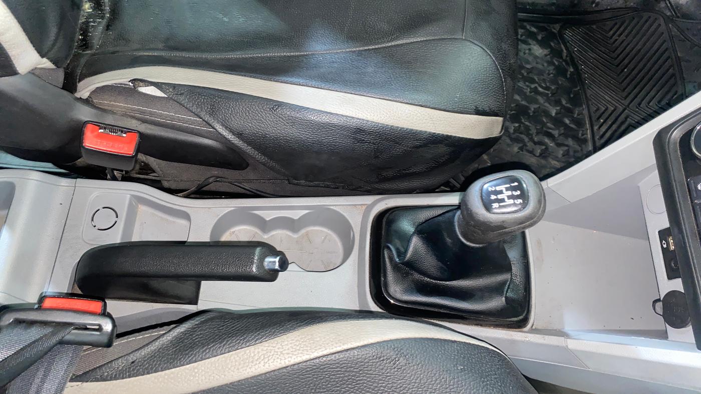 2020 Tata Tiago XZ PLUS PETROL, Petrol, Manual, 37,245 km, Gear Lever
