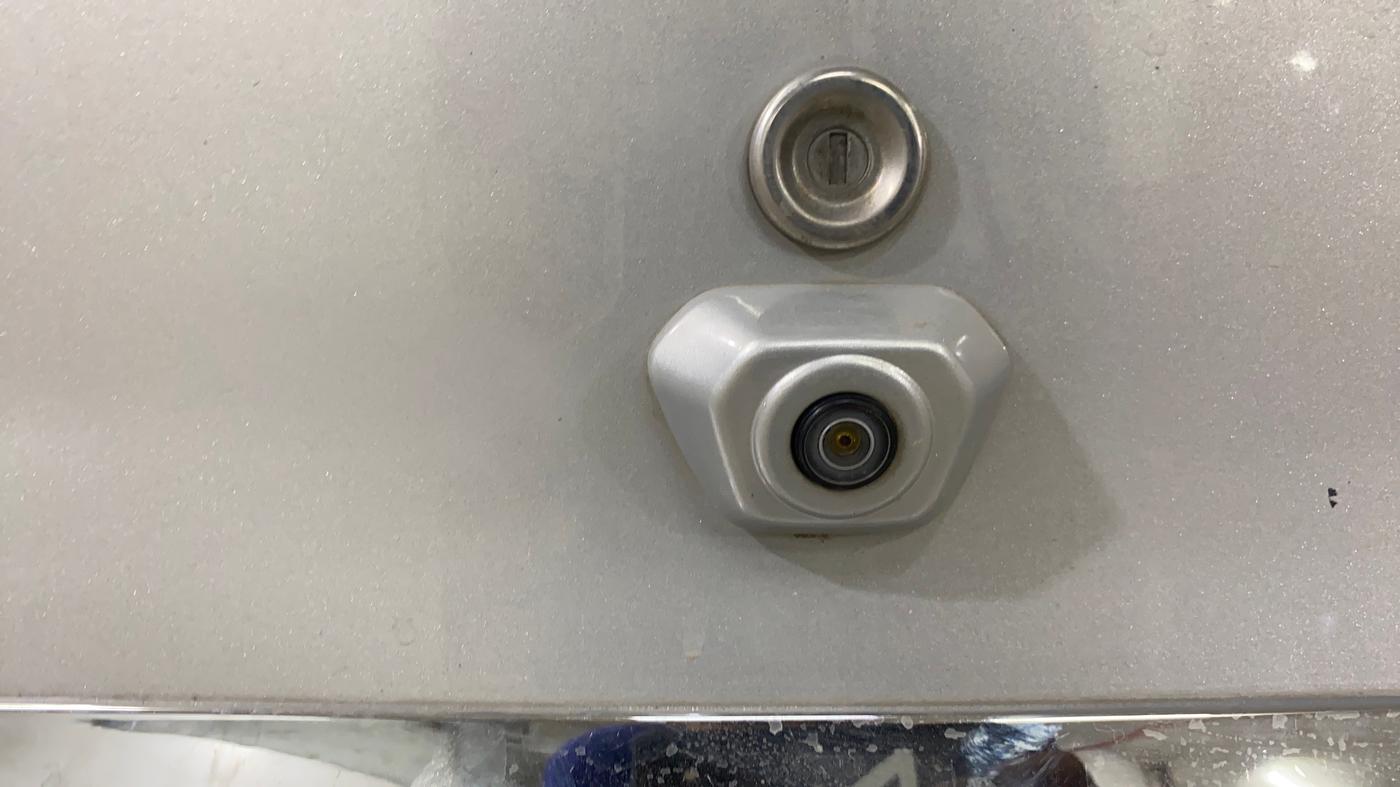 2020 Tata Tiago XZ PLUS PETROL, Petrol, Manual, 37,245 km, Parking Camera