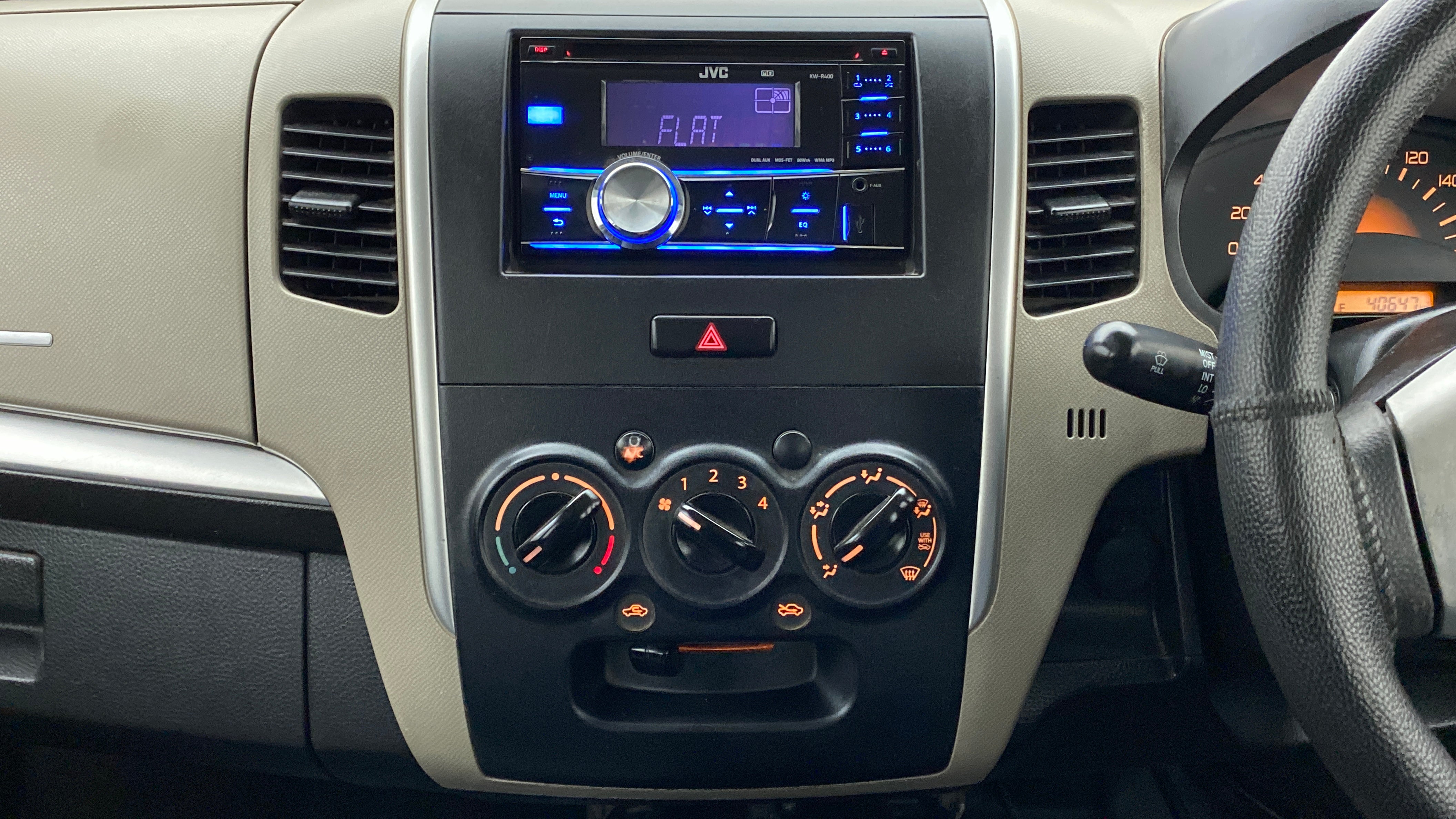 Features