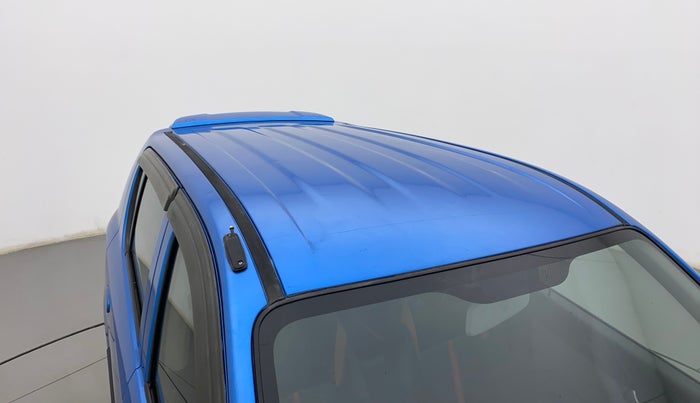 2017 Maruti Alto 800 LXI, Petrol, Manual, 47,415 km, Roof