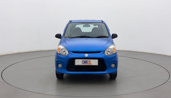 2017 Maruti Alto 800 LXI, Petrol, Manual, 47,415 km, Front