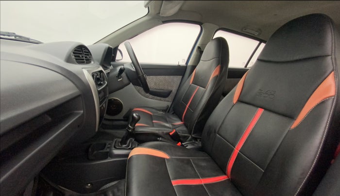 2017 Maruti Alto 800 LXI, Petrol, Manual, 47,415 km, Right Side Front Door Cabin