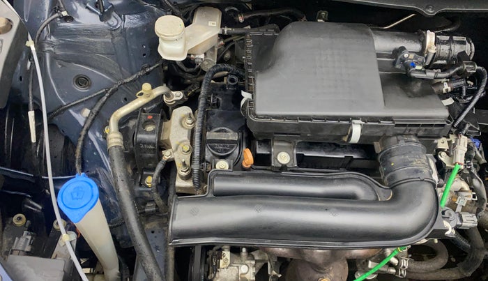 2023 Maruti FRONX SIGMA 1.2 MT, Petrol, Manual, 27,917 km, Engine View - Right