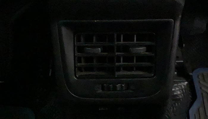 2023 Maruti Baleno ALPHA PETROL 1.2, Petrol, Manual, 15,447 km, Rear AC Vents