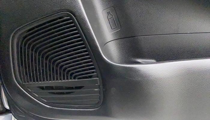 2023 Maruti Baleno ALPHA PETROL 1.2, Petrol, Manual, 15,447 km, Speaker