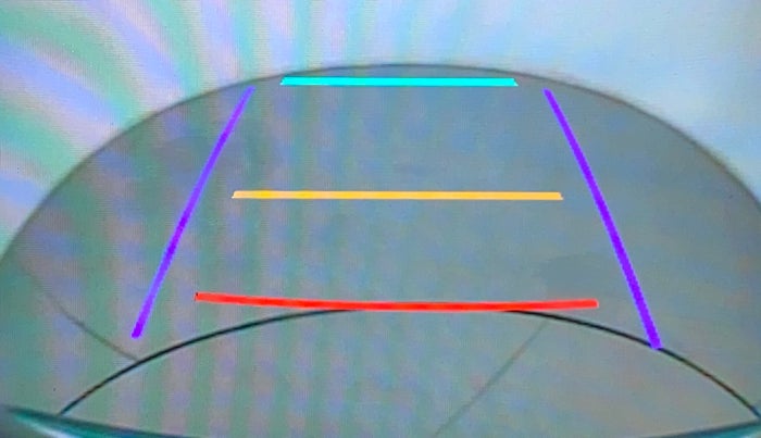 2023 Maruti Baleno ALPHA PETROL 1.2, Petrol, Manual, 15,447 km, Parking Camera