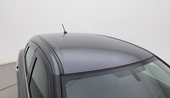 2023 Maruti Baleno ALPHA PETROL 1.2, Petrol, Manual, 15,447 km, Roof