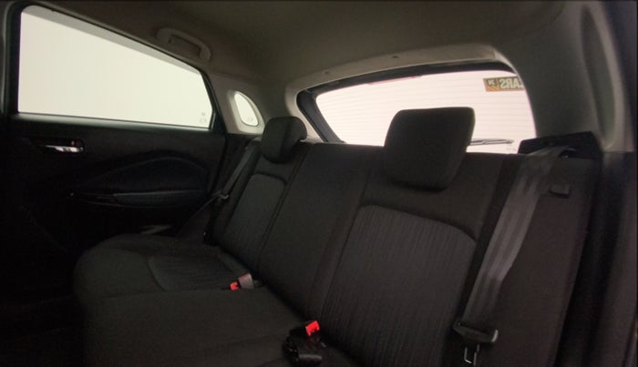 2023 Maruti Baleno ALPHA PETROL 1.2, Petrol, Manual, 15,447 km, Right Side Rear Door Cabin