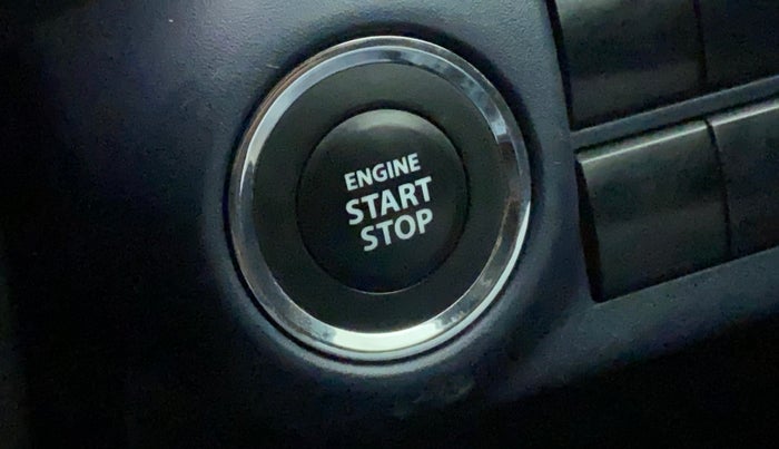 2023 Maruti Baleno ALPHA PETROL 1.2, Petrol, Manual, 15,447 km, Keyless Start/ Stop Button